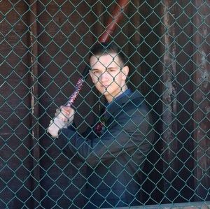 Meet your Posher, Brandon